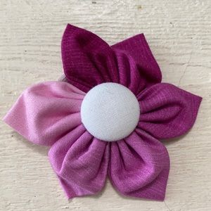 Two Little Ladies bow